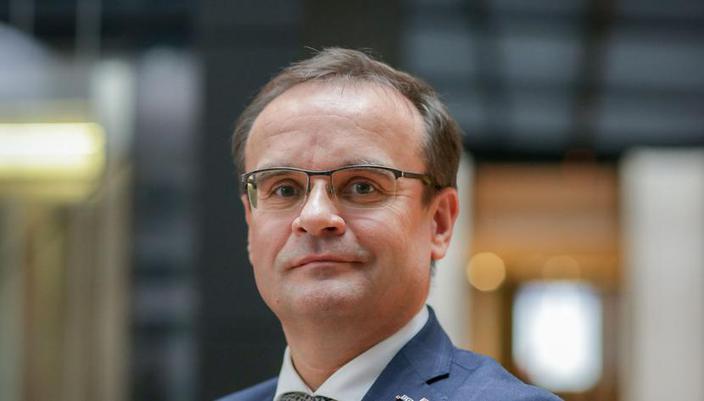 Dariusz Szwed, fot. Marek Wiśniewski