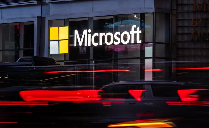 AI staje się coraz droższa. Bije to w marże technologicznych gigantów