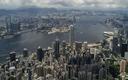 Ponad 400 proc. więcej chętnych na loty z Hongkongu