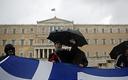 Grecja: parlament poparł rządowy plan oszczędności budżetowych