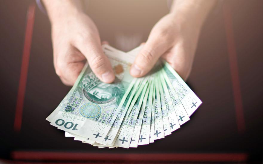 Spółki z GPW szykują sute dywidendy