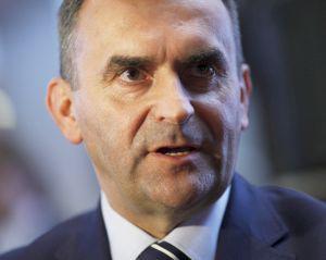 Włodzimierz Karpiński, fot. Marek Wiśniewski