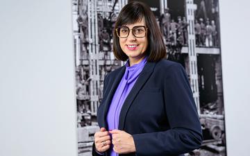 100 Kobiet Biznesu: Ciepłowniczka wygląda inwestycji