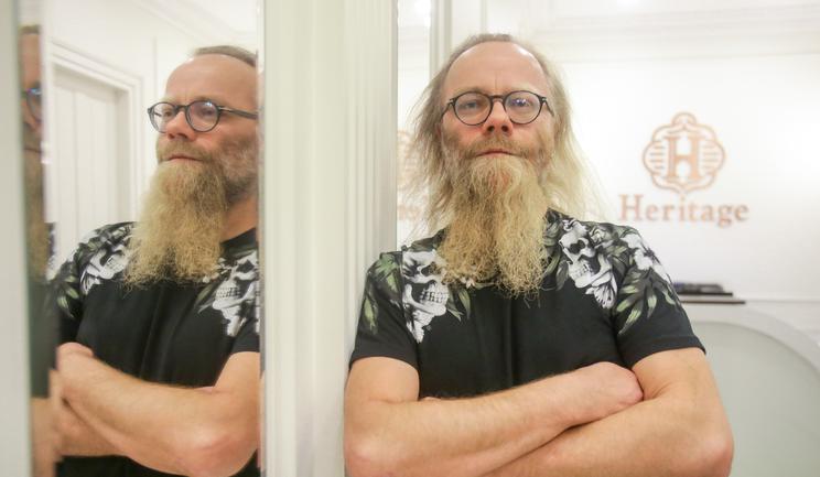 Michał Sapota, twórca grupy HRE, może wyjść na wolność. O ile wpłaci 7 mln zł kaucji