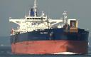 Eksport rosyjskiej ropy tankowcami spadł w ubiegłym tygodniu