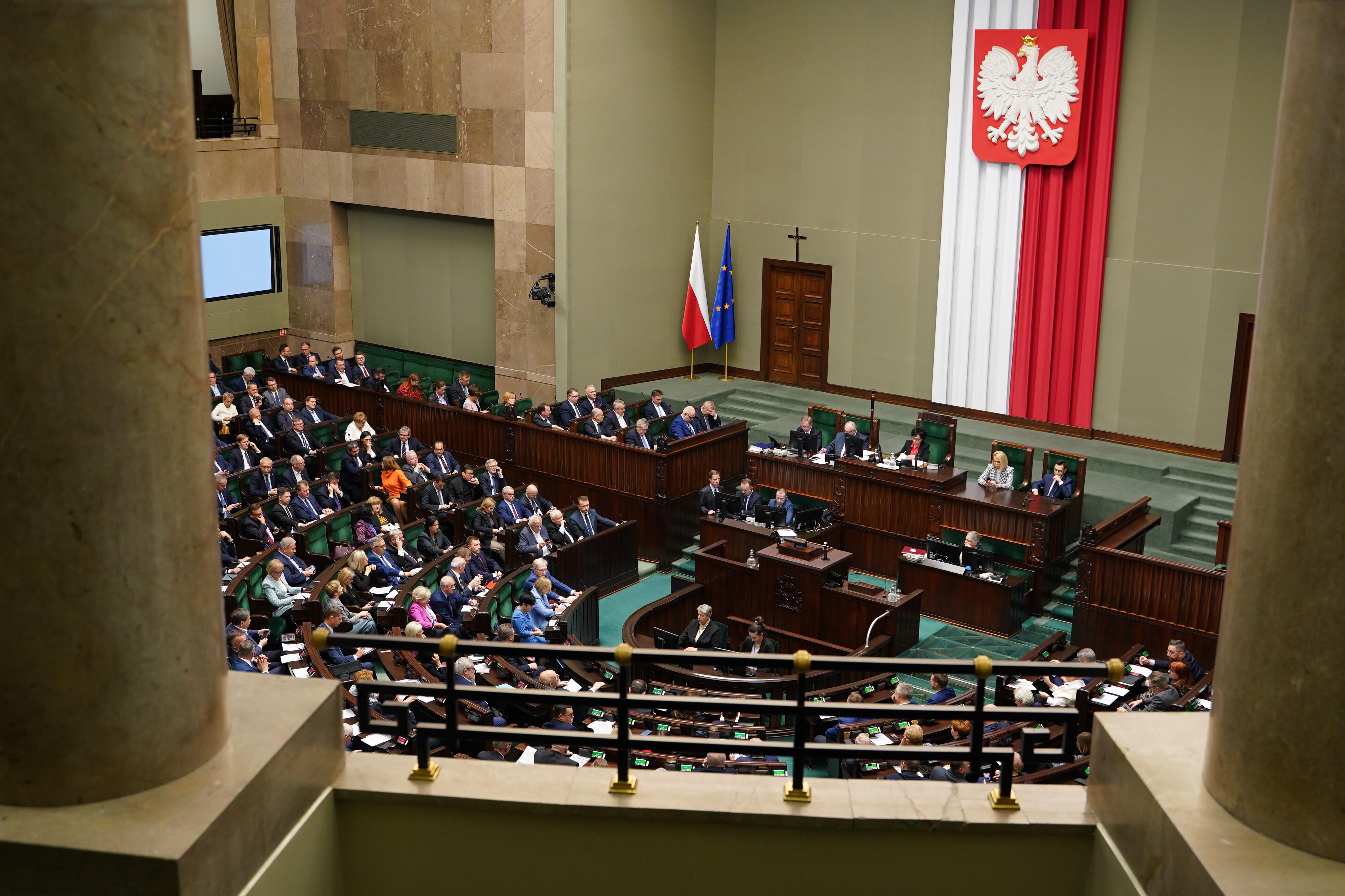 Sejm Uchwalił Ustawę O Państwowym Instytucie Medycznym Mswia Puls Medycyny Pulsmedycynypl 4161