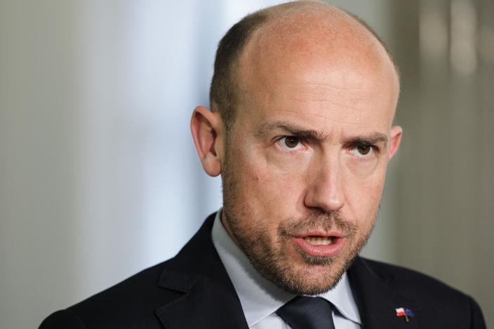 Borys Budka Borys Budka