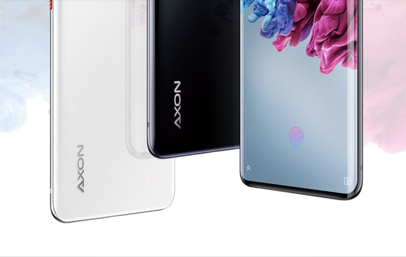 ZTE Axon 11 4G