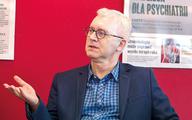 Im starsza populacja, tym wyższa zapadalność na POChP