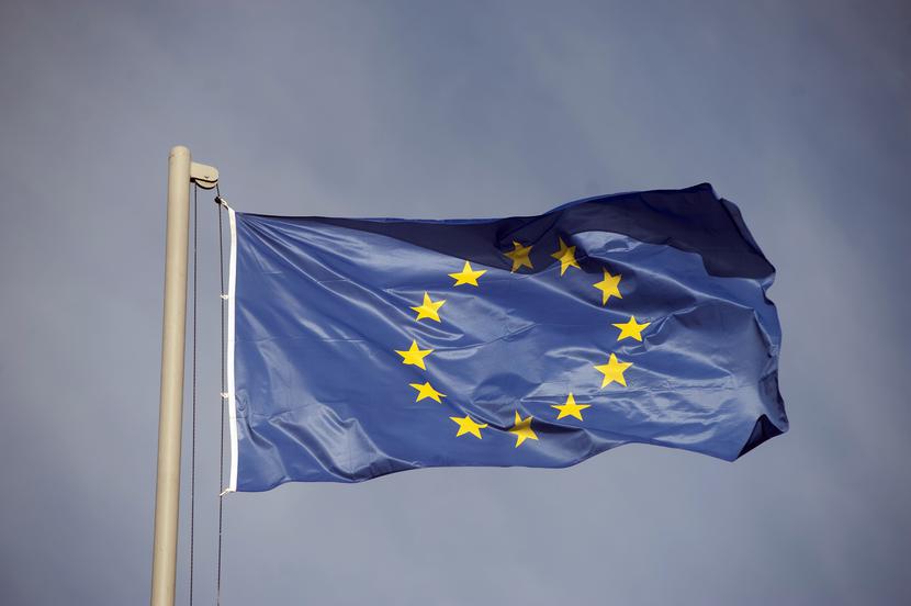 Flaga Unii Europejskiej (UE)