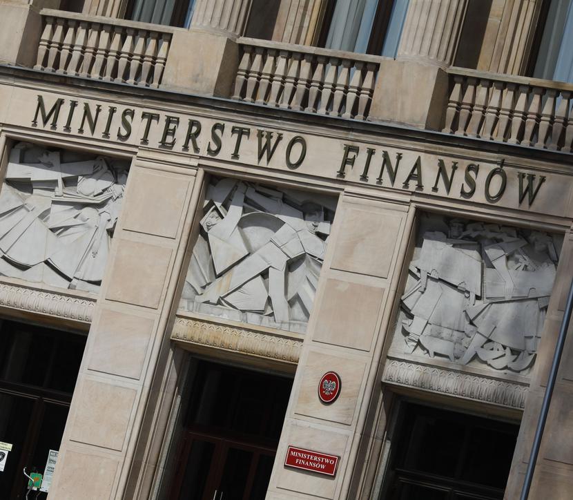 Ministerstwo Finansów