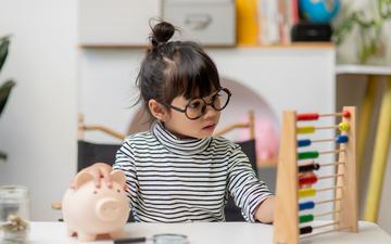 Najlepsze konta dla najmłodszych