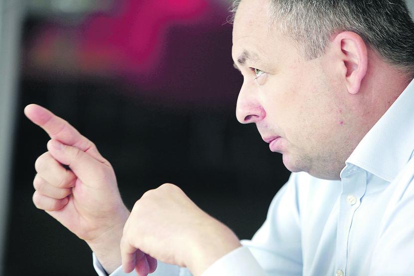 MAMY INNE PODEJŚCIE: