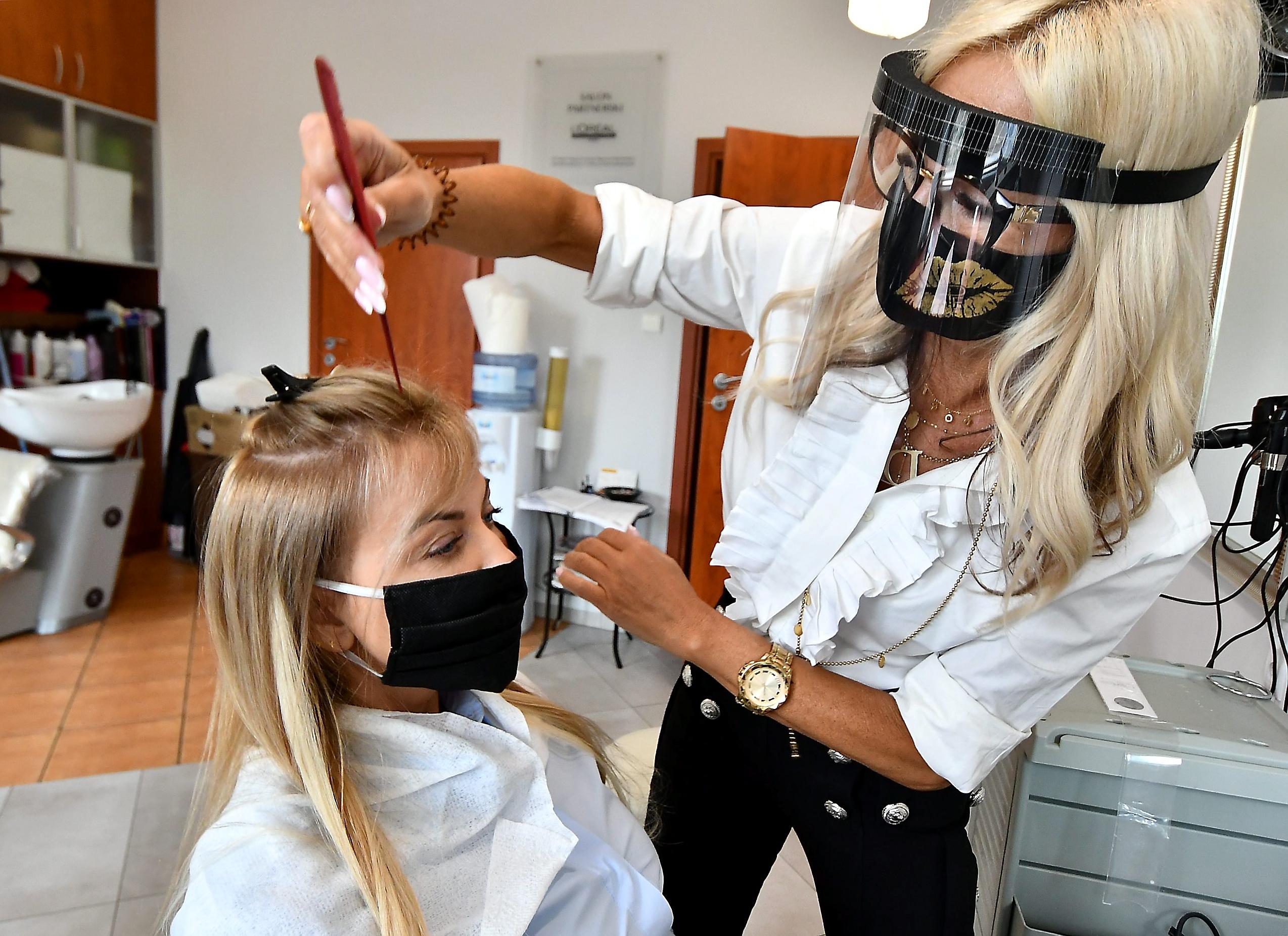 Beauty Razem: branża nie da się łatwo zamknąć - Vimarsana News