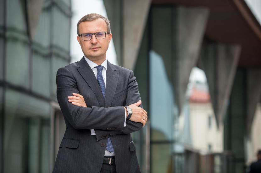 Paweł Borys