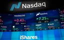 Wzrosty w USA i rekord Nasdaq Composite
