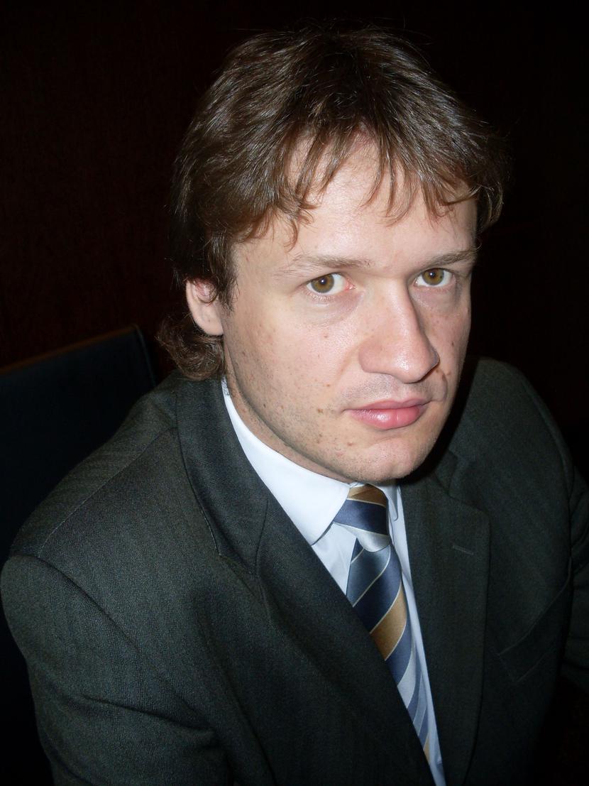  Łukasz Dębowski, radca prawny, Chałas i Wspólnicy Kancelaria Prawna