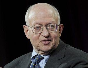 Martin Feldstein, fot. Bloomberg