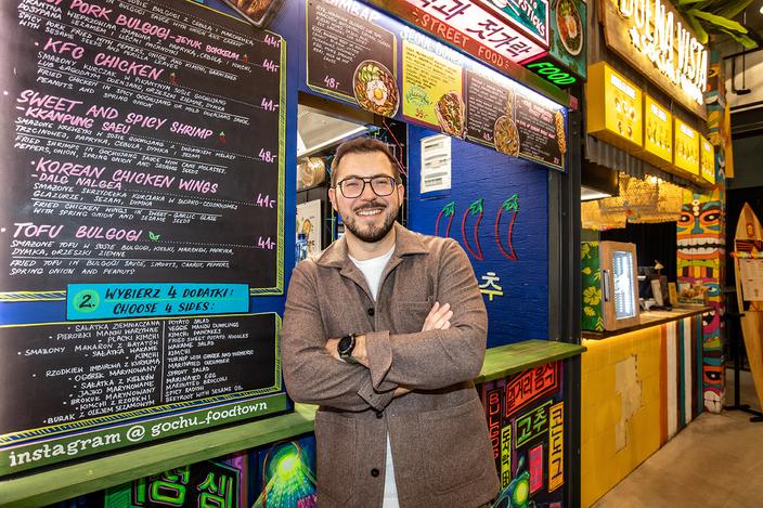 Zmienna trajektoria: