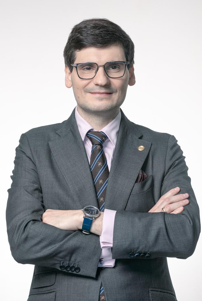 Cel: finalizacja urządzenia