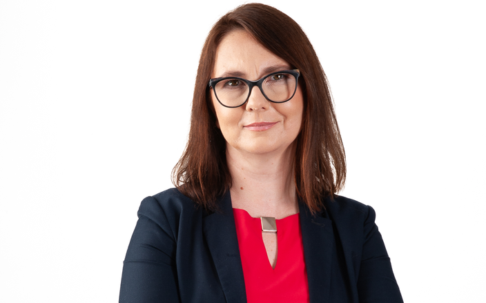 Agnieszka Kieliszek-Korczyńska, BUY & LEAD WISELY. Praktyk i doradca zakupowy, trener