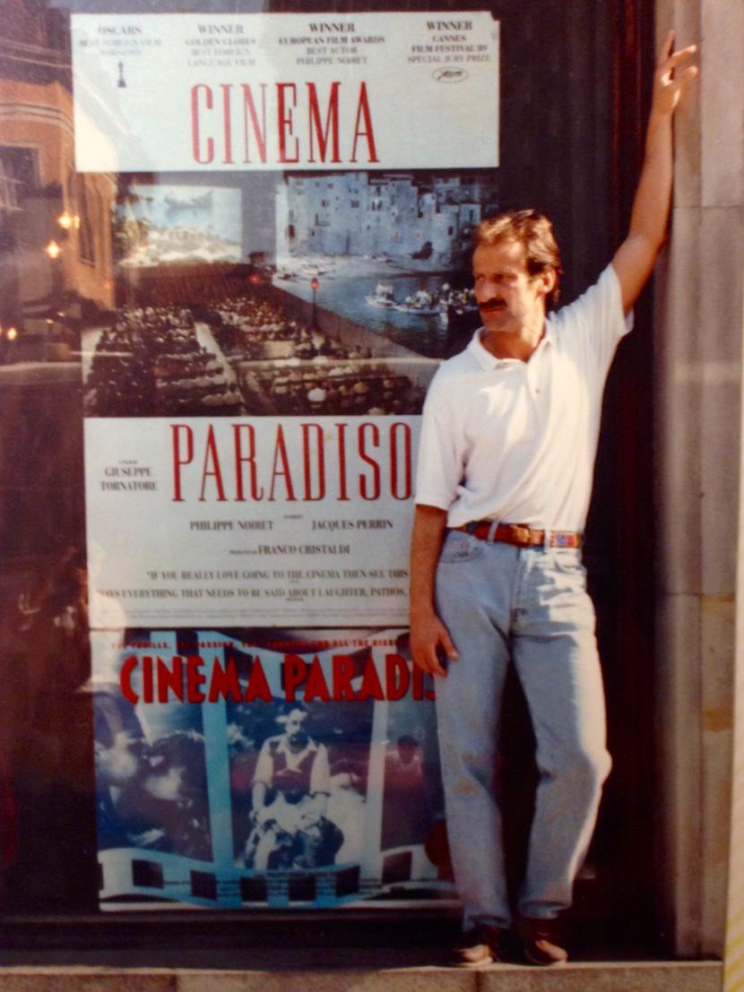 Konfrontacje 1991 Konfrontacje 1991
