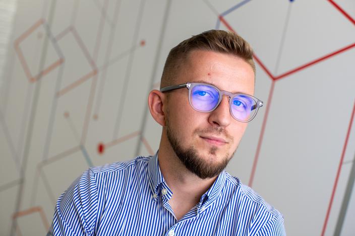 Cyrkularny biznes: Cyrkularny biznes: