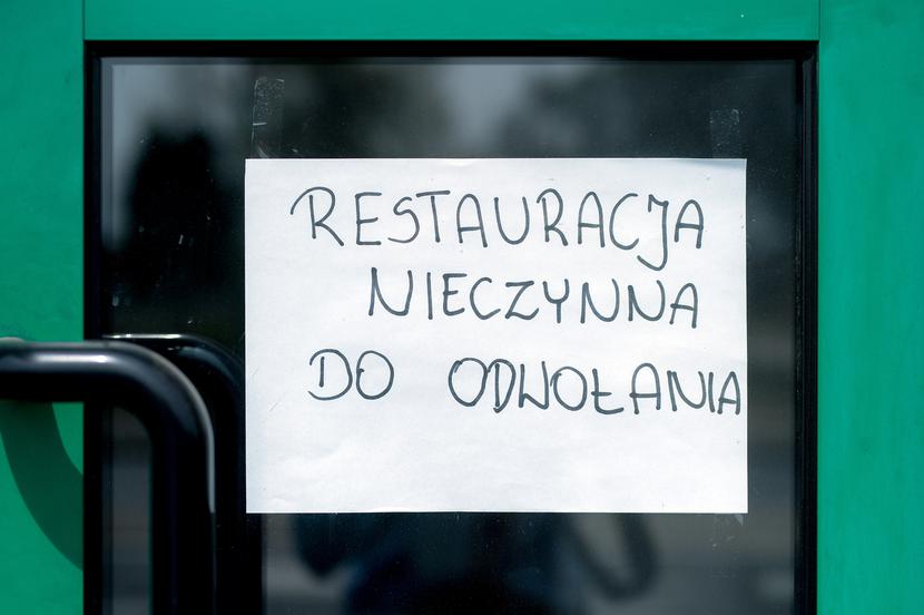 Druga fala bankructw