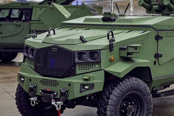 Innowacje o strategicznym znaczeniu