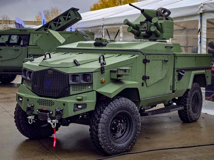 W wojsku i w cywilu: