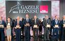 Fotorelacja z gali Gazele Biznesu 2015 we Wrocławiu