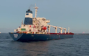 Turcja: Pierwszy statek z Ukrainy przeszedł kontrolę pozytywnie