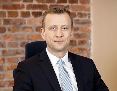 Rafał Gawrylak, prezes ES-System, uważa, że europejscy producenci oświetlenia nie są już w stanie konkurować ceną z firmami z Dalekiego Wschodu.z firmami z Dalekiego Wschodu.