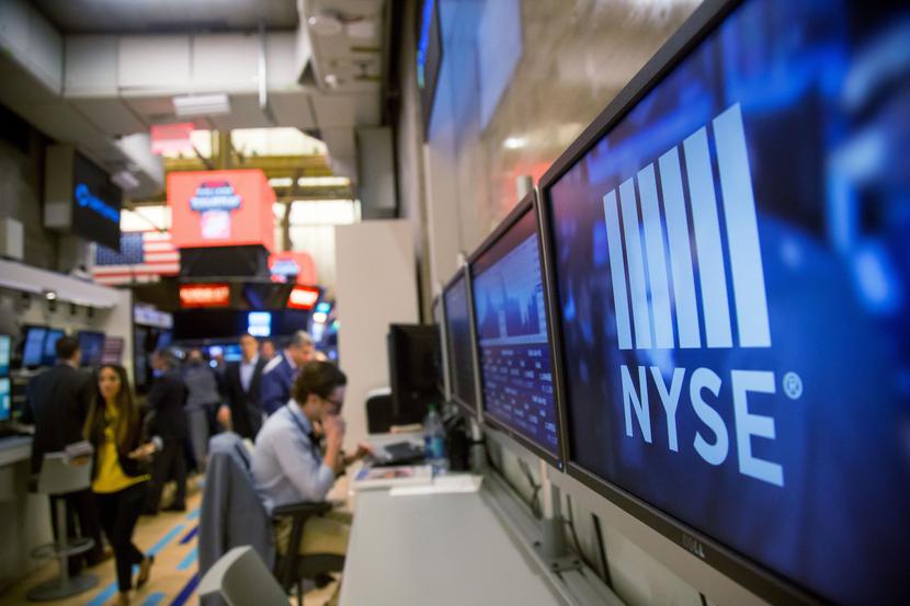 Wall Street, NYSE Wall Street, NYSE