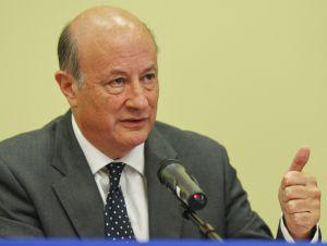 Jacek Rostowski; fot. Marek Wiśniewski