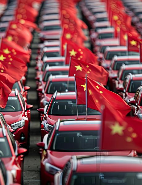 Chiny: od&nbsp;ucznia do&nbsp;nauczyciela w&nbsp;20 lat