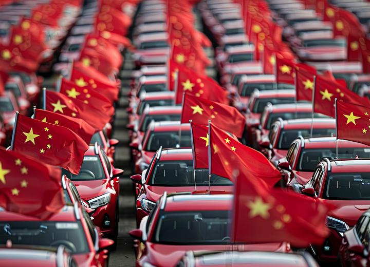 Chiny: od&nbsp;ucznia do&nbsp;nauczyciela w&nbsp;20 lat
