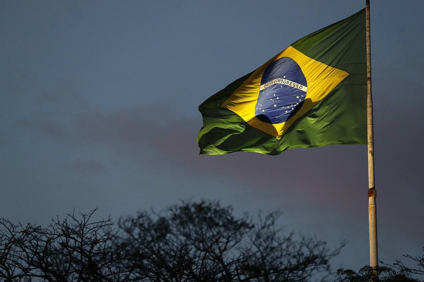 fot. Marcelo Sayao/EFE/Forum
