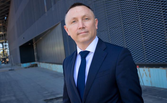 Budimex liczy na local content i referencje na rynku jądrowym