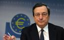 Draghi: w całej strefie euro wzrost jest za niski