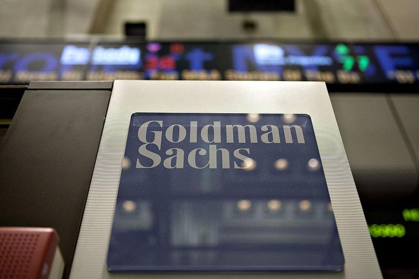 Goldman Sachs prognozuje wyprzedaż akcji przez amerykańskie gospodarstwa domowe. 