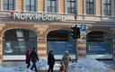 Premier Łotwy oskarża bank o próbę zaszkodzenia krajowi