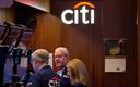 Citigroup spodziewa się wzrostów na rynkach akcji