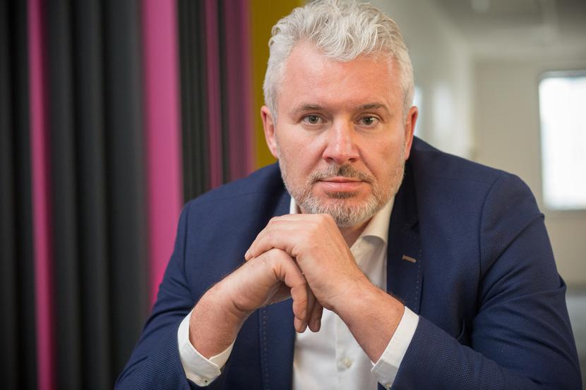 Indeksowe w centrum uwagi: Indeksowe w centrum uwagi: