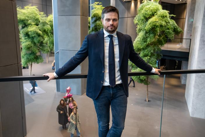 Koniec drogi: Koniec drogi: