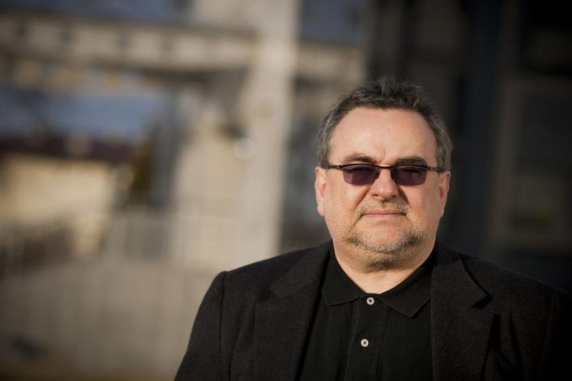 POLSKA NADAL WAŻNA: Nacisk na eksport nie oznacza odwrotu z Polski. Według Jacka Papaja, prezesa Compa, spółka nadal będzie rozwijać się nad Wisłą. Interesują ją np. rynek drukarek fiskalnych. [FOT. GK]