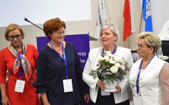 Związek zawodowy pielęgniarek wybrał nowe władze
