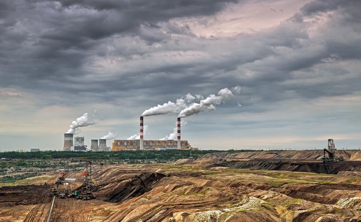Trzy rekomendacje dla spółek energetycznych. Wszystkie brzmią "kupuj"