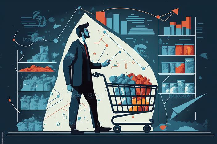Na skrzydłach e-commerce: