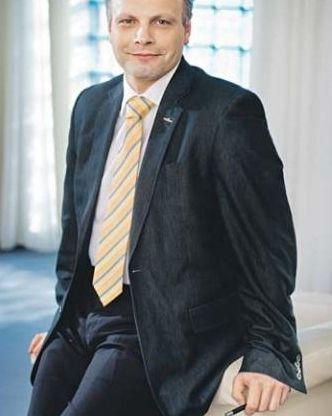Około połowę mieszkań sprzedawanych przez nas co miesiąc kupują osoby korzystające z rządowych dopłat - twierdzi Zbigniew Gościcki, prezes Unidevelopment.